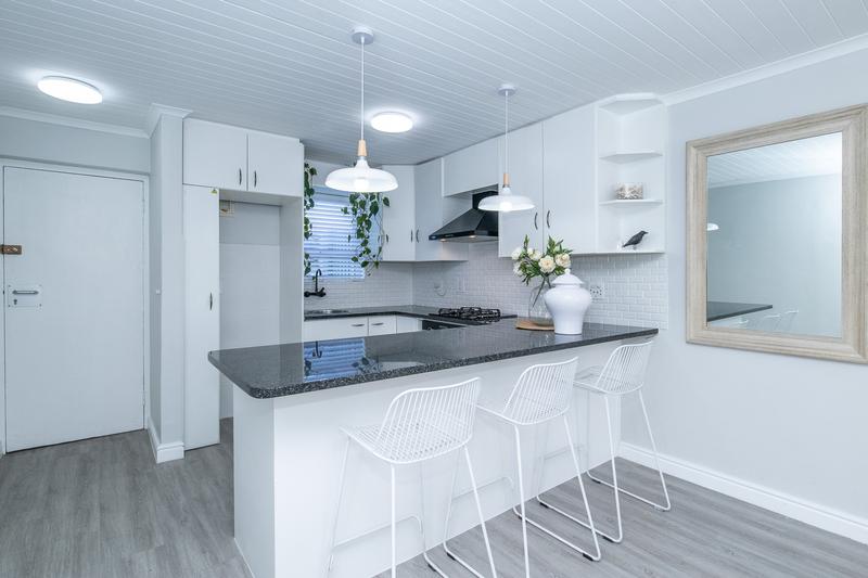 To Let 2 Bedroom Property for Rent in Plumstead Western Cape